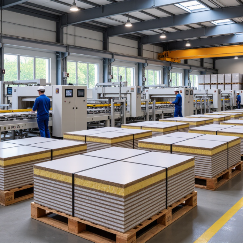 China Top 10 Insulated Floor Tile Panel Manufacturers?