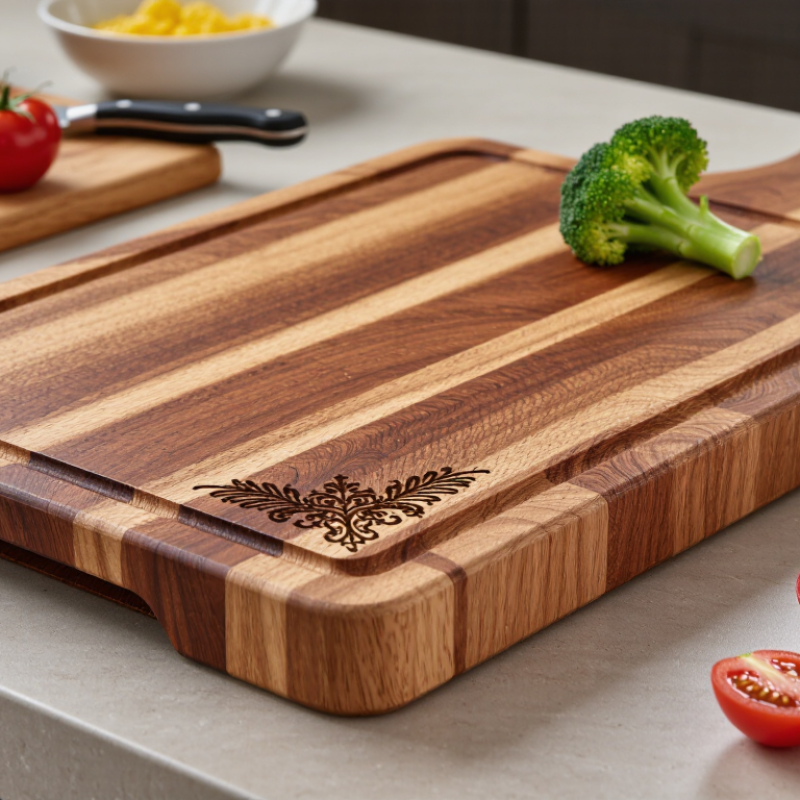 How to Choose the Best Engraved Cutting Board?