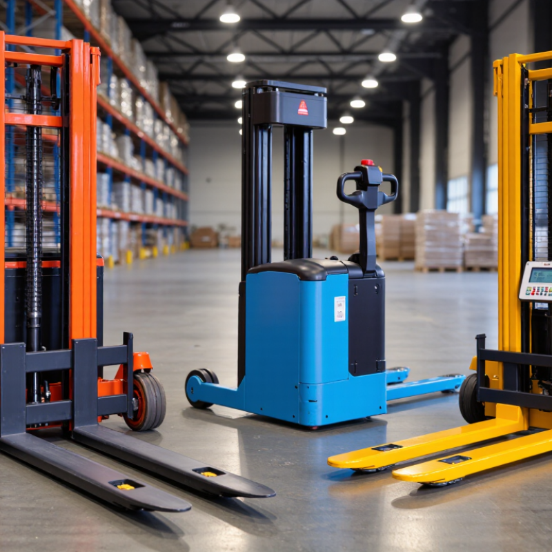 2026 Best 3 Ton Pallet Truck Types for Global Buyers?