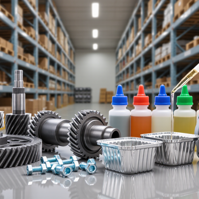 How to Choose the Right Rust Lube for Global Sourcing?