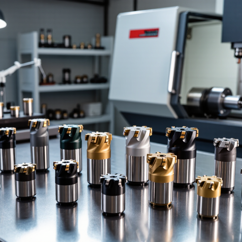 China Top 10 Chamfering Cutter Suppliers 2026