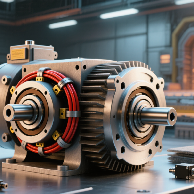 2026 Best Ultra High Temperature Servo Motors for Global Buyers