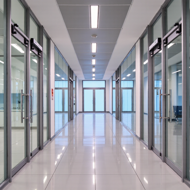 2026 Best Fire Resistant Glass for Global Buyers