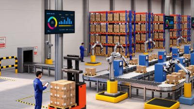 Why Are Automation Solutions Essential for Global Buyers?