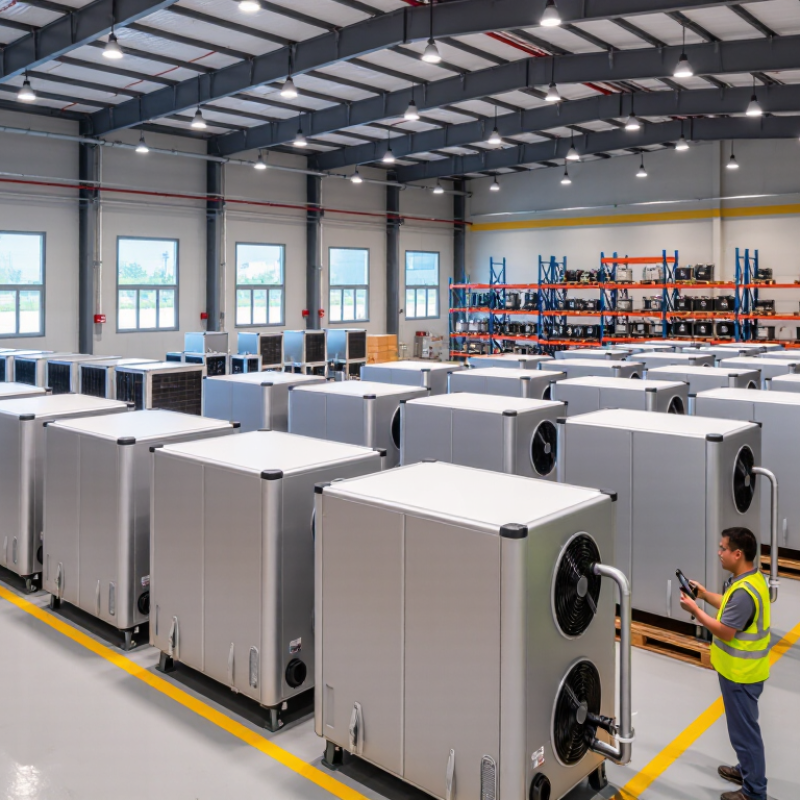China Top 10 Cooler Refrigeration Unit Manufacturers