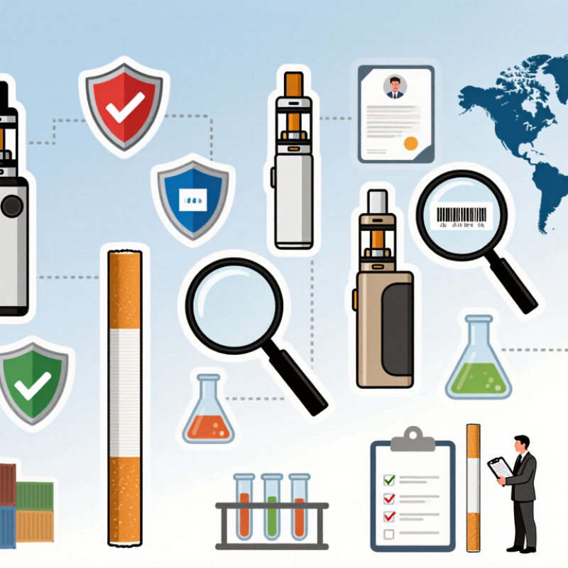 What Is E Smart Cig A Global Buyers Guide