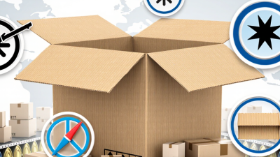 Top Corrugated Shipping Boxes Suppliers Worldwide