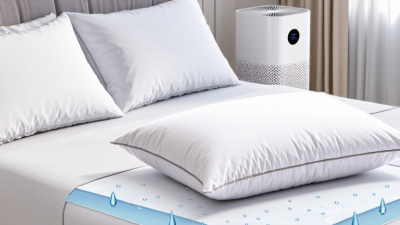 10 Best Waterproof Pillow Protectors for Every Bed?
