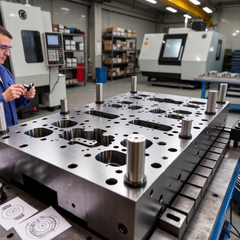 10 Mold Manufacturing Tips for Global Buyers?