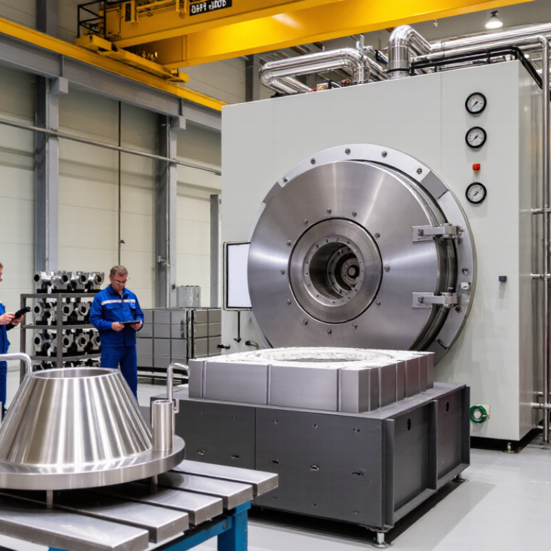 2026 Top Types of Vacuum Furnace Heat Treatment