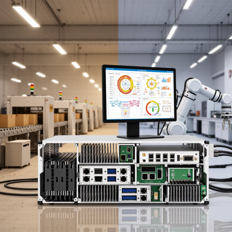 2026 Best Automation Computer for Global Buyers?