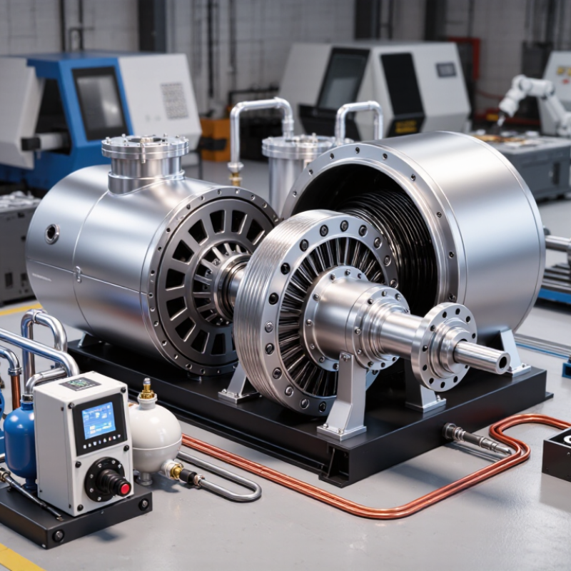 China Best Twin Screw Compressor Manufacturers and Suppliers