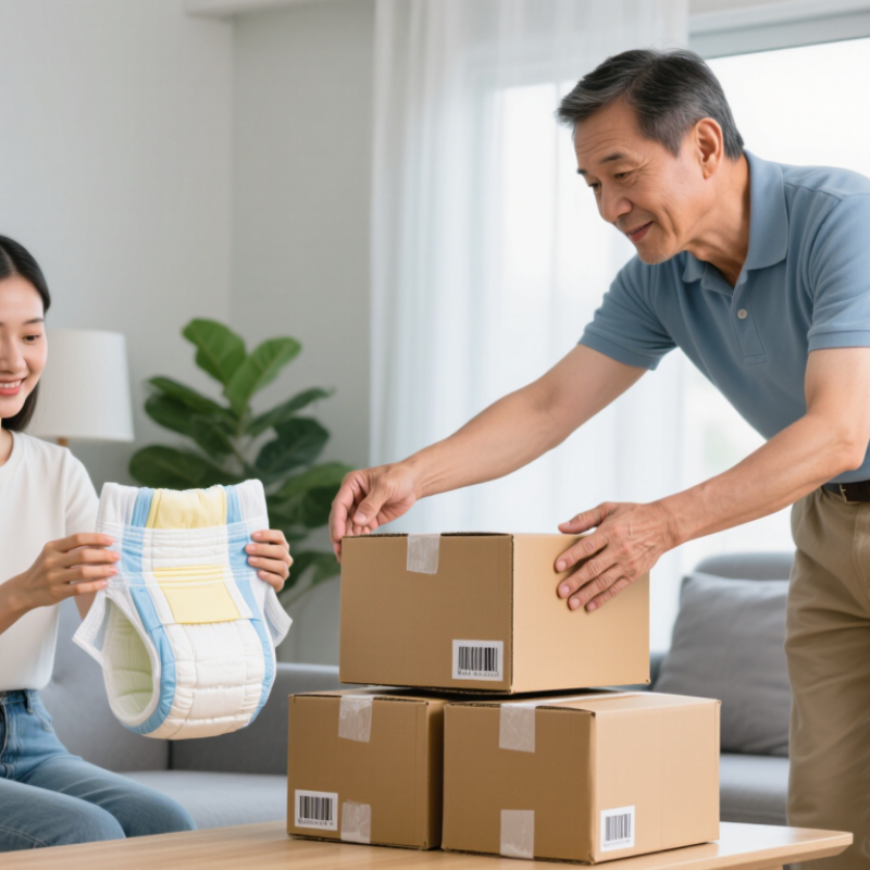 10 Tips for Buying Adult Diaper Bulk Online?