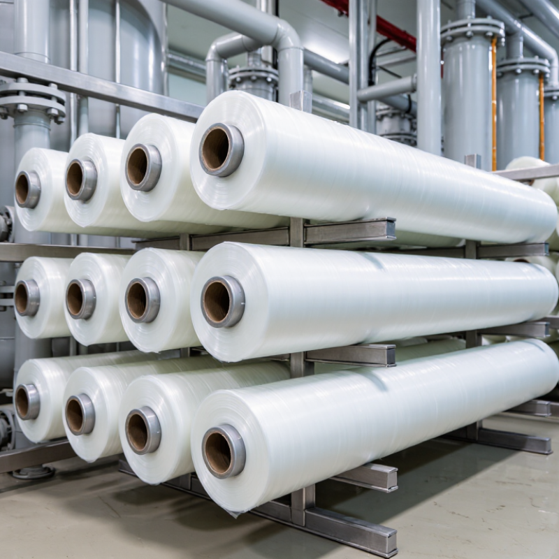 Top High Flow Filter Cartridges for Industrial Use?