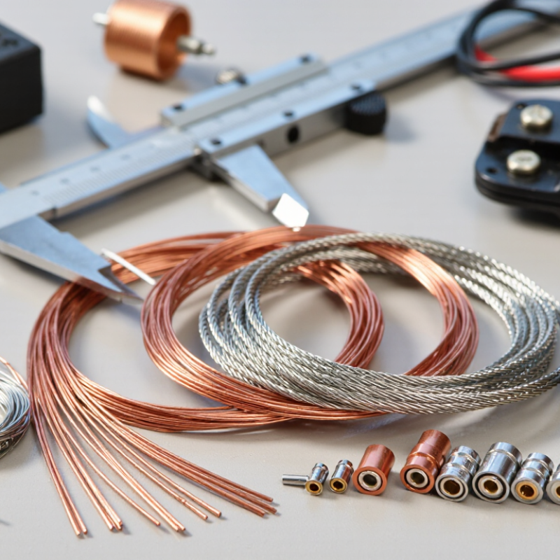 7 Tips for Choosing the Right Braided Wire?