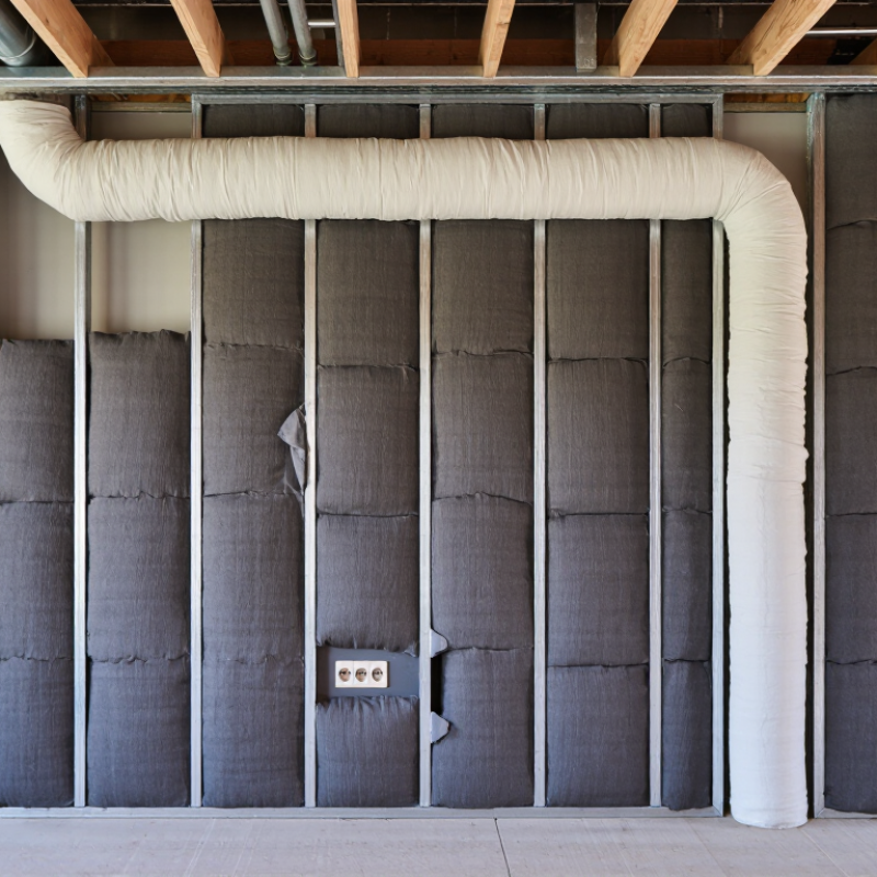 How to Choose the Best Fireproof Insulation?