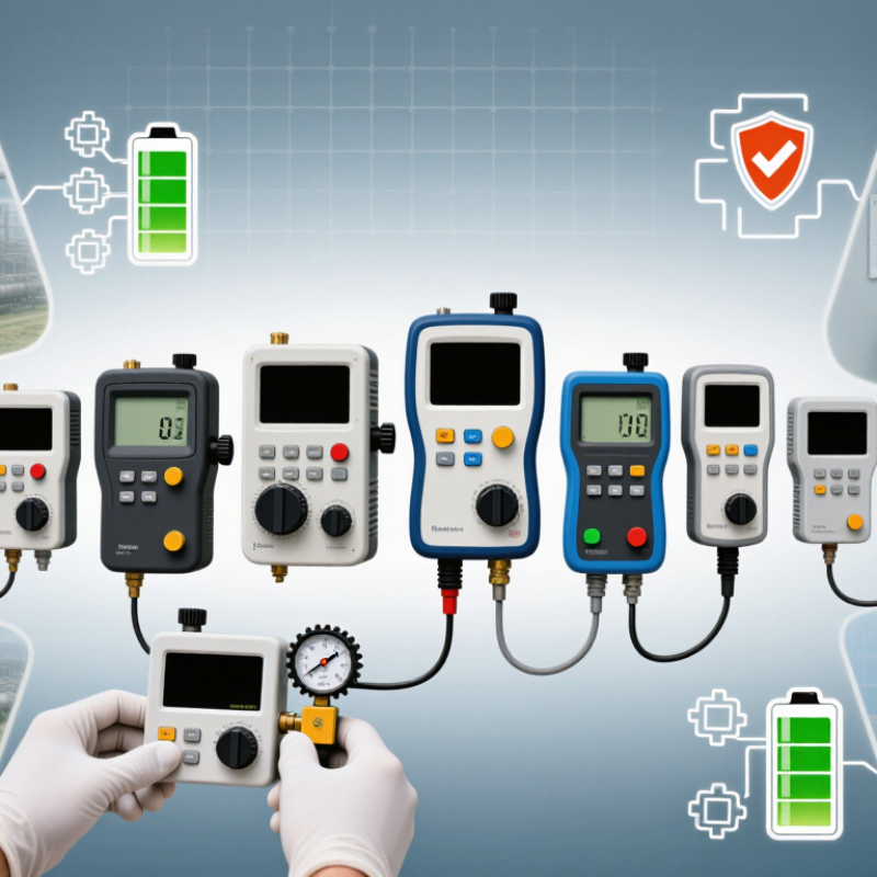 2026 Best Process Calibrators for Global Buyers?