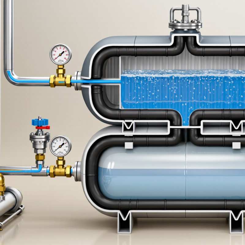 What Is a Thermal Expansion Vessel?