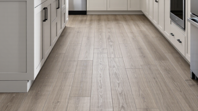 What Is the Best Kitchen SPC Flooring in 2026?