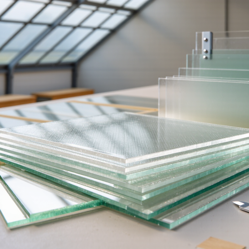 How to Choose the Best Polycarbonate Clear Sheet?