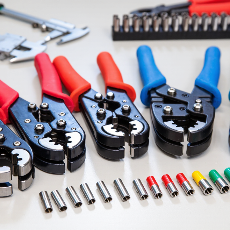 What Is the Best Hand Crimper from China?