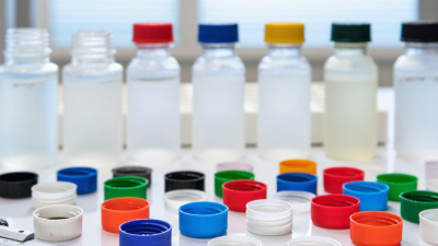 10 Plastic Cap Buying Tips for Global Buyers?