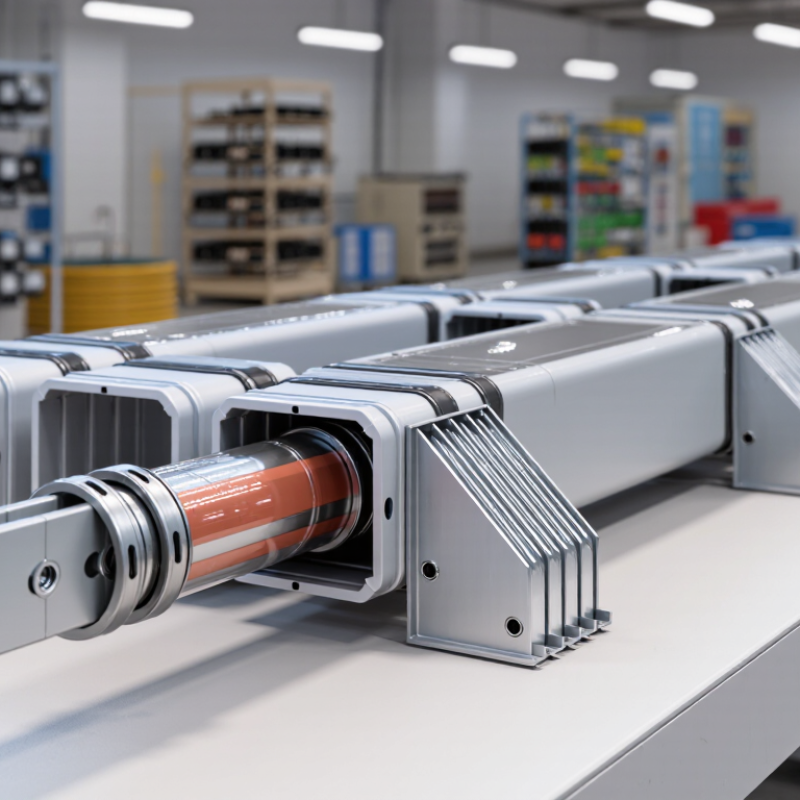 2026 Best Mylar Busway Manufacturers for Global Buyers
