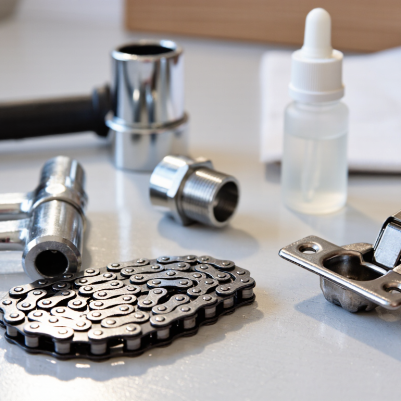How to Choose the Best Rust Lube for Metal Protection?