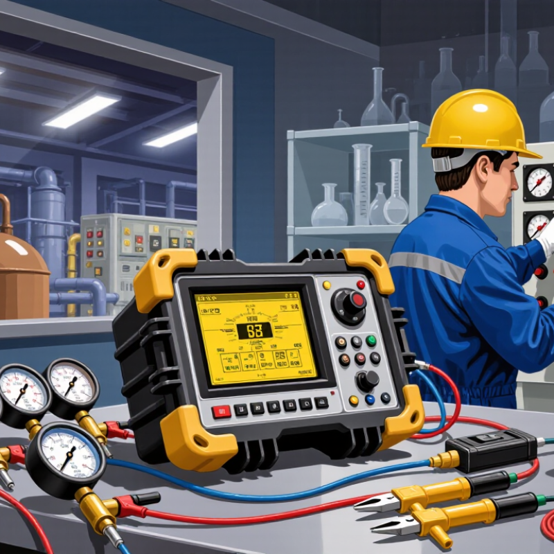 Why Are Process Calibrators Essential for Global Buyers?