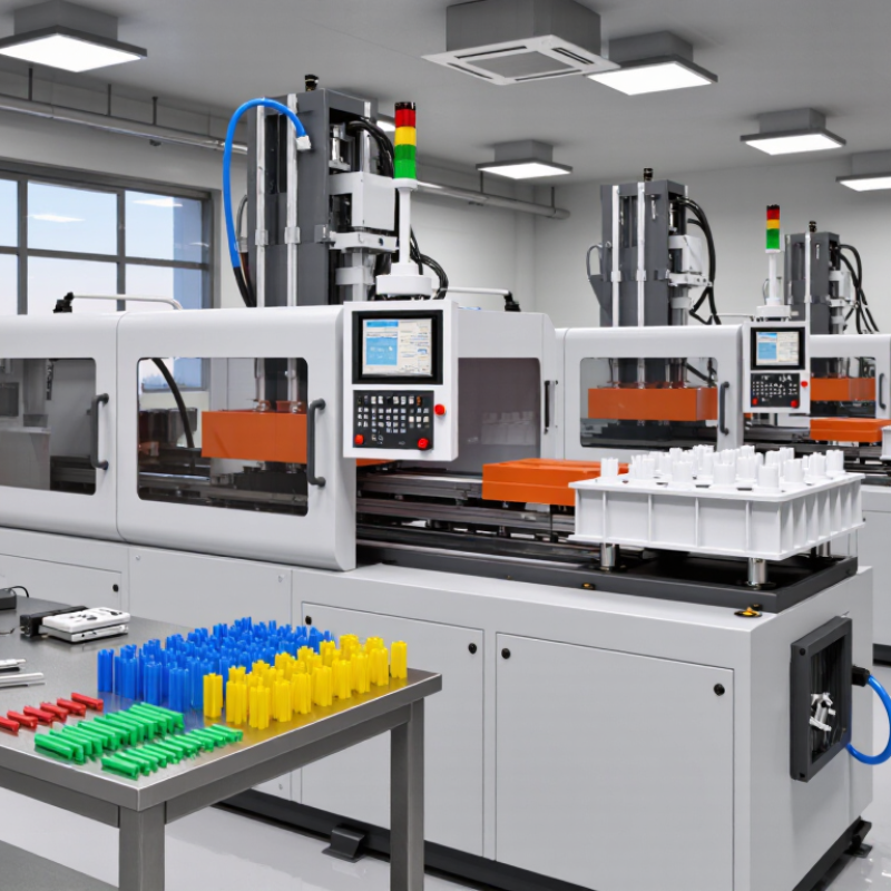 How to Choose a Flexible PVC Injection Molding Supplier?