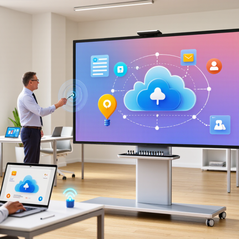 What Is the Best Smart Whiteboard in 2026?
