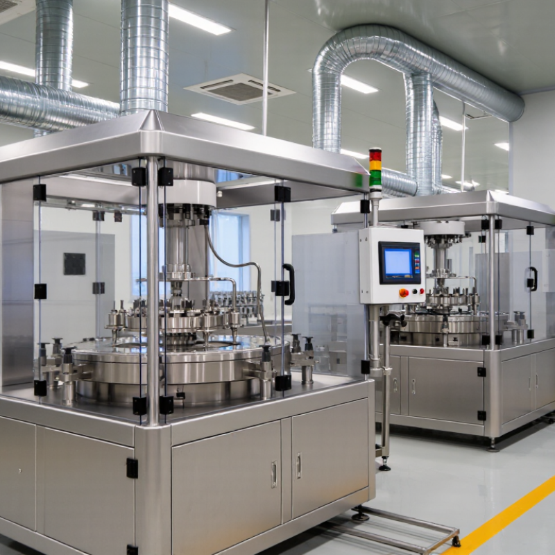 What Is the Best Film Coating Machine from China?