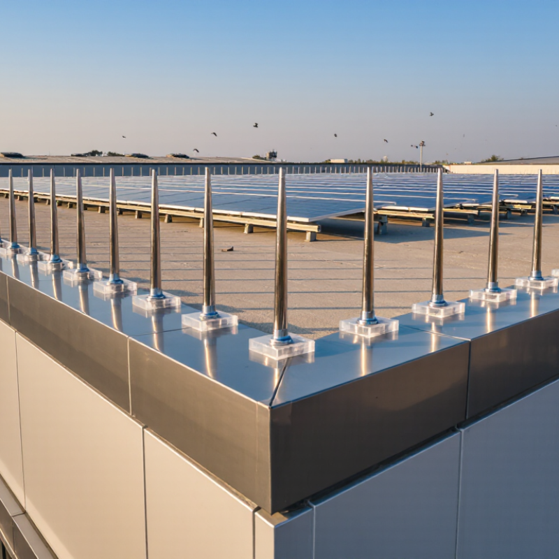 Why Choose Bird Control Spikes for Global Buyers?