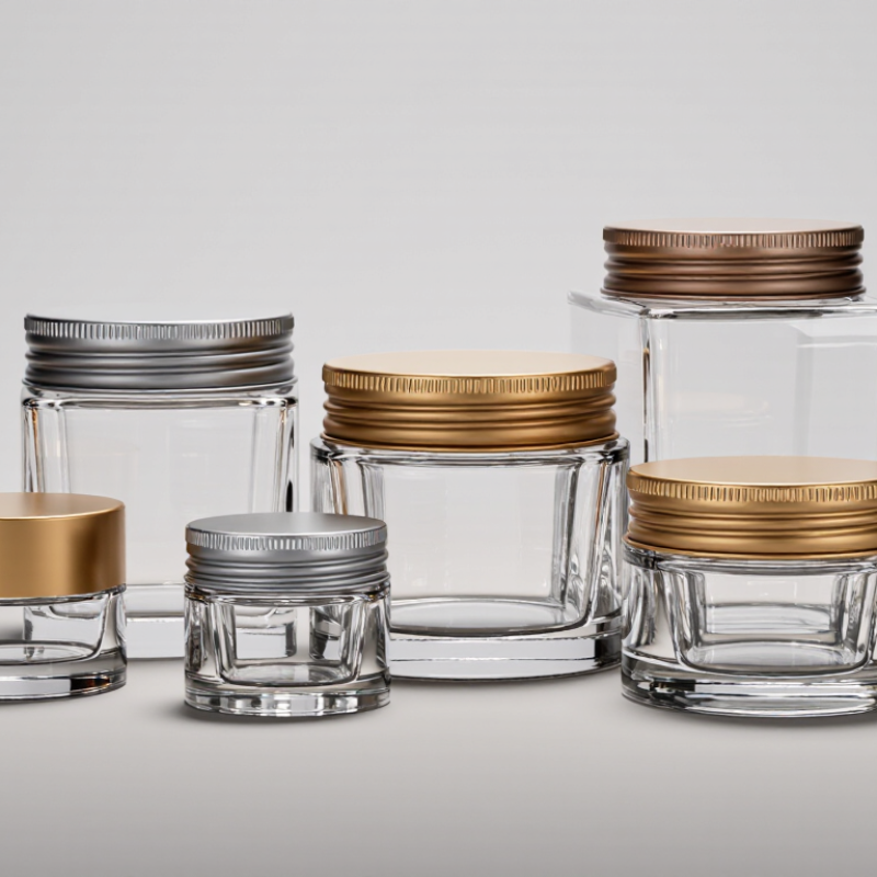 China Top 10 Acrylic Jar With Lid Manufacturers?