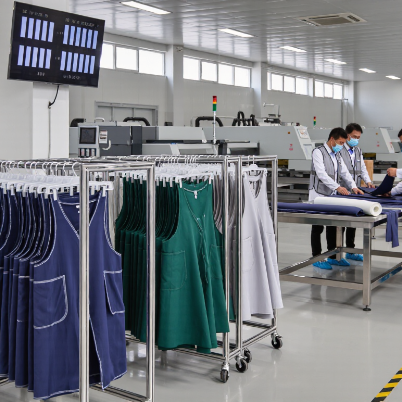 China Top Lead Apron Manufacturers for Global Buyers