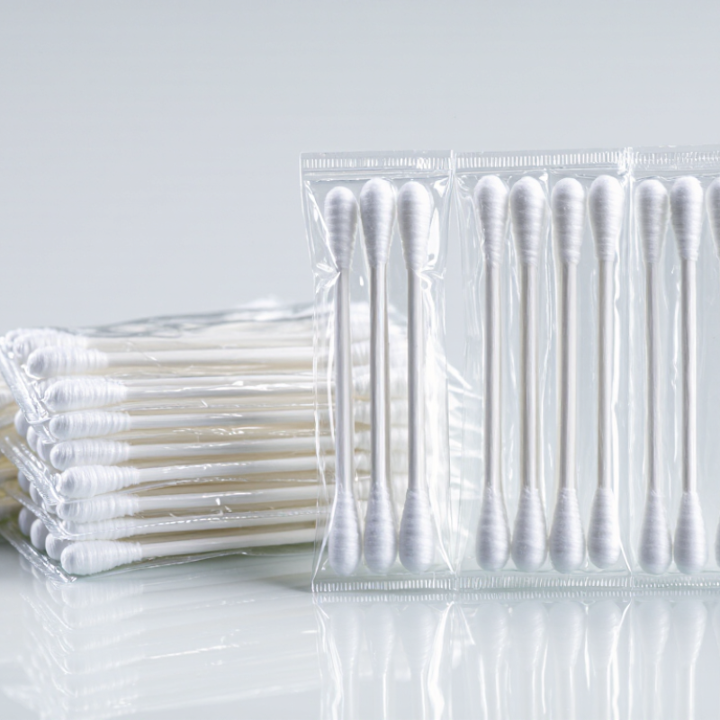 China Top 10 Individual Packaged Cotton Swab Manufacturers?