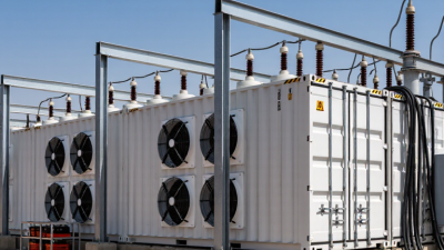 How to Choose the Best Bitmain Container from China?