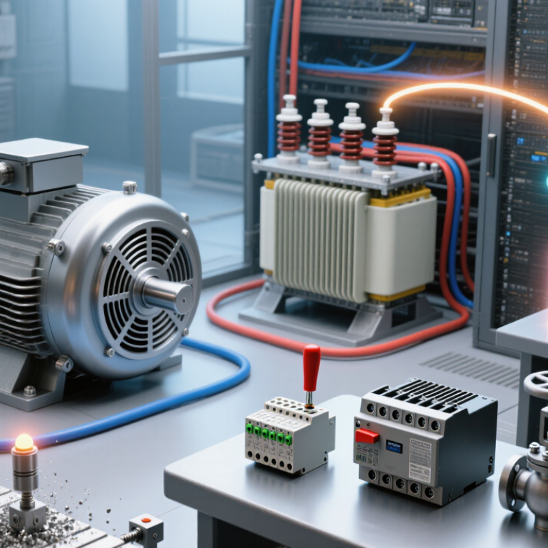 What Are the Top Electromagnetic Device Types in 2026?