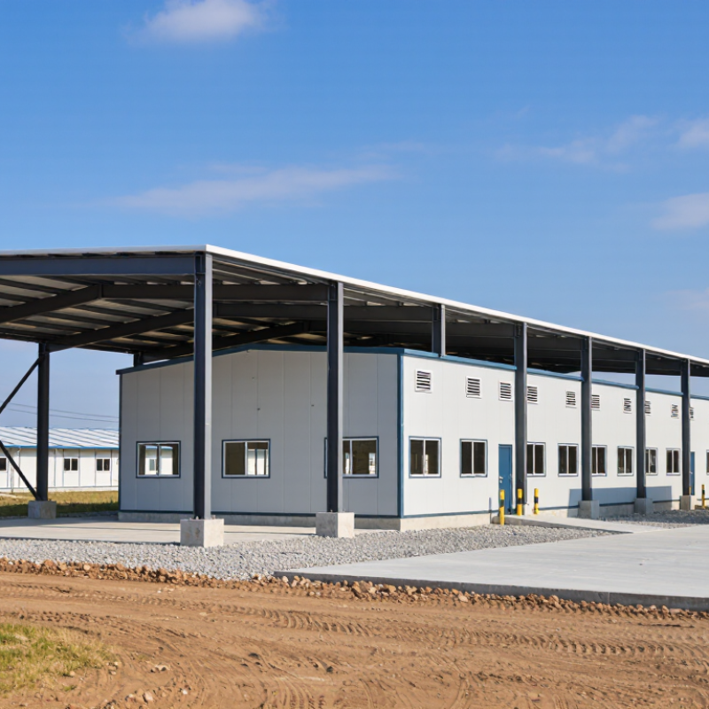 2026 Best Steel Prefab Buildings for Sale?