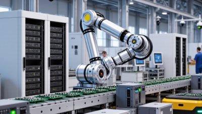 What Are the Top Types of Automation Engineering Systems?