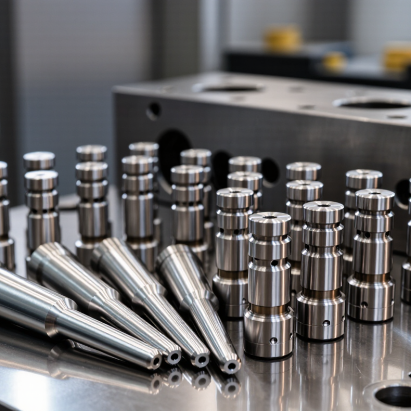 2026 Best Core Pins for Global Buyers?