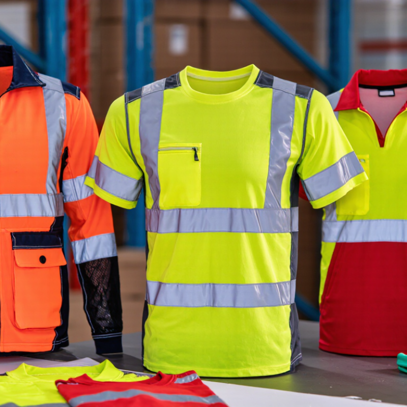 What Are the 2026 Top Hi Vis Shirts?