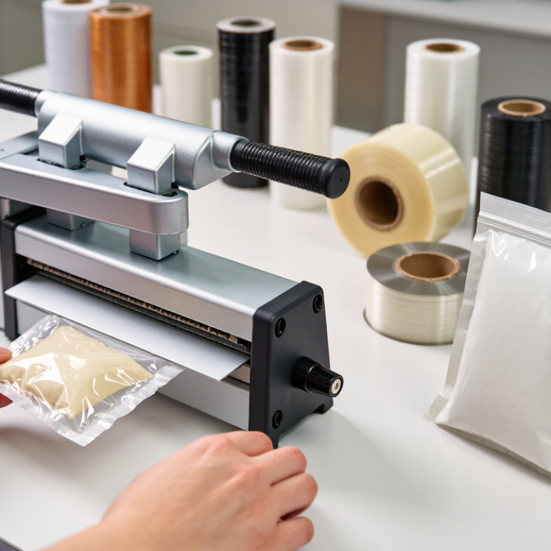 How to Choose the Best Hand Heat Sealer Machine?