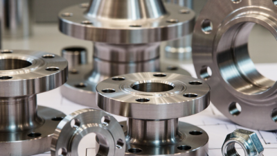 7 Tips for Choosing a Stainless Steel Slip On Flange