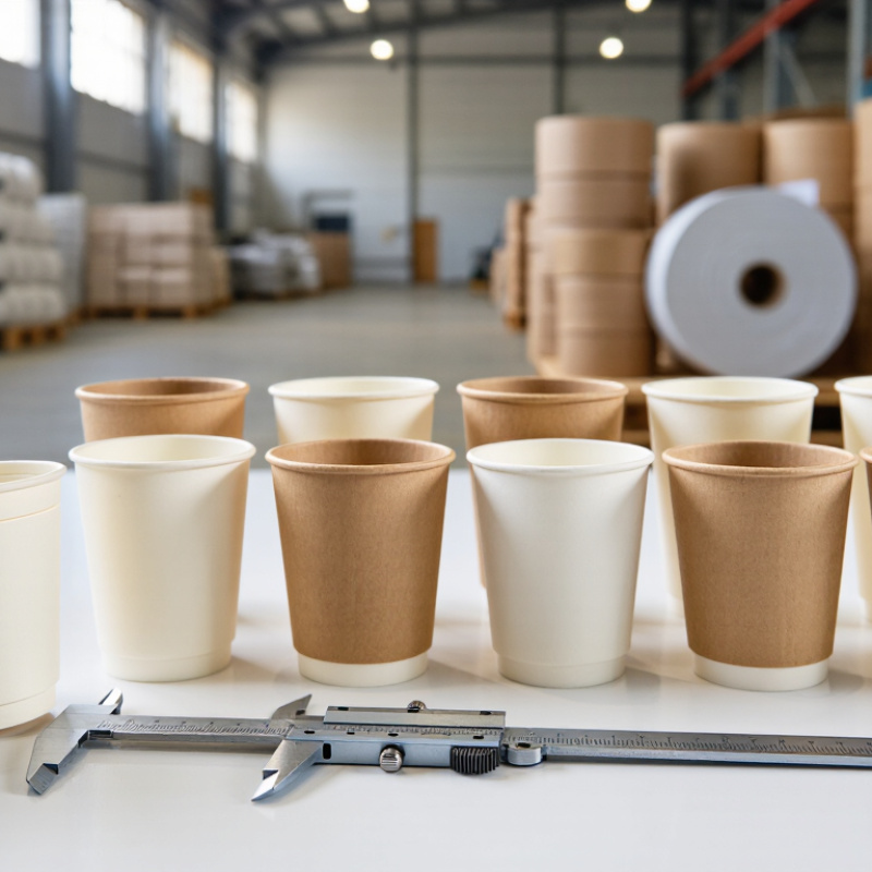 10 Best Paper Cup Manufacturers for Global Buyers?