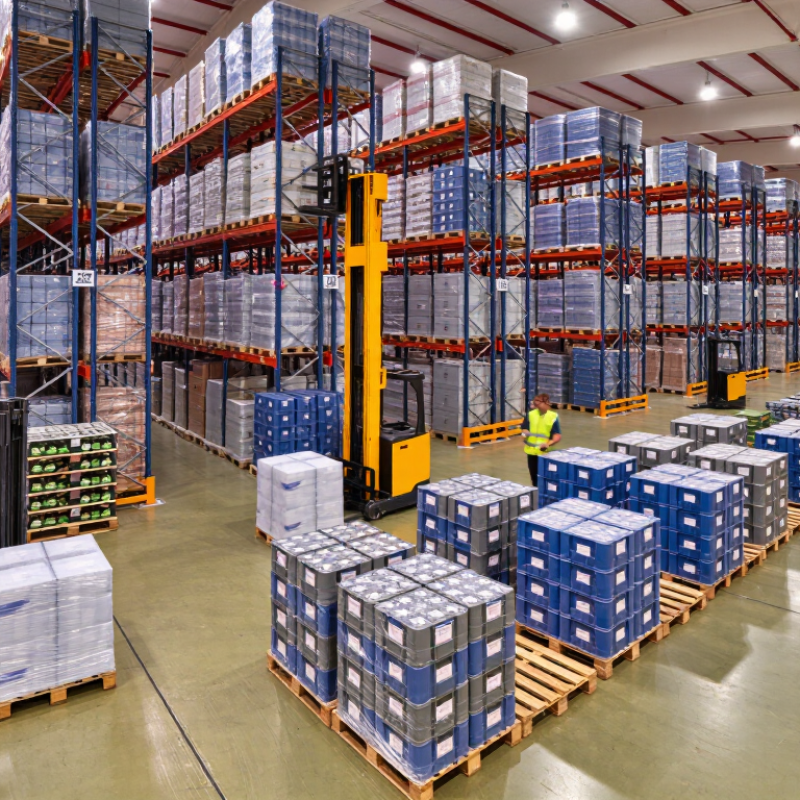 How to Choose the Right Pallet Box in 2026?