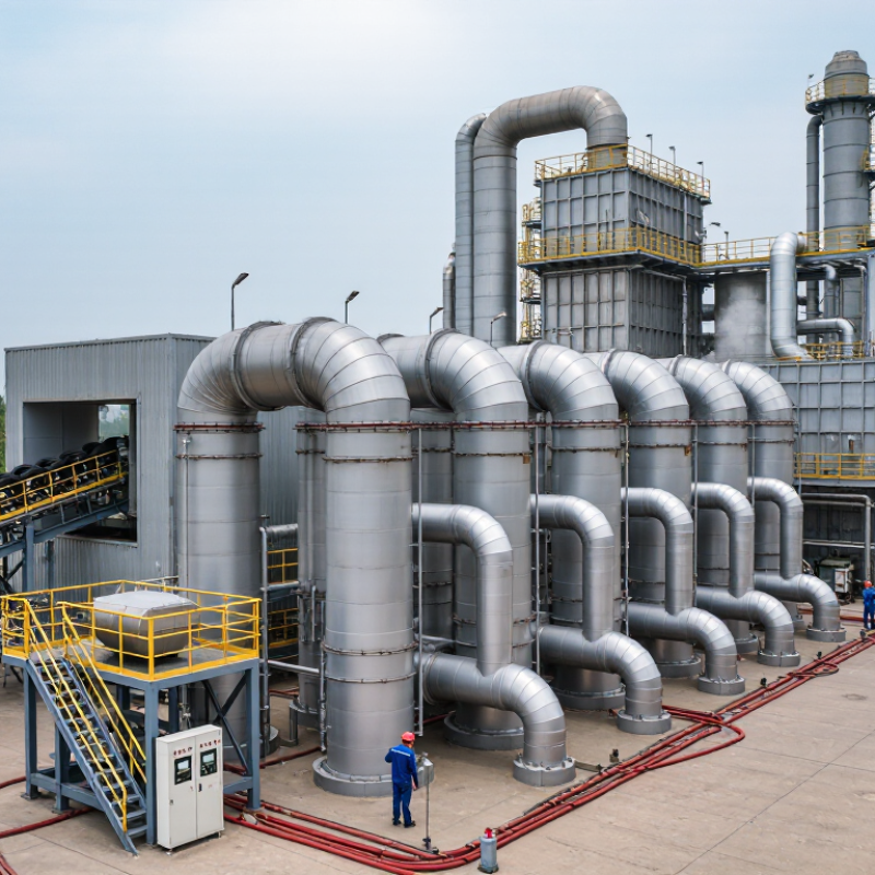 7 Tips to Choose the Best Tyre Pyrolysis Machine?