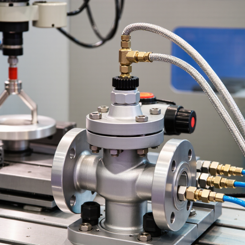 How to Choose the Right Vacuum Sequence Valve?