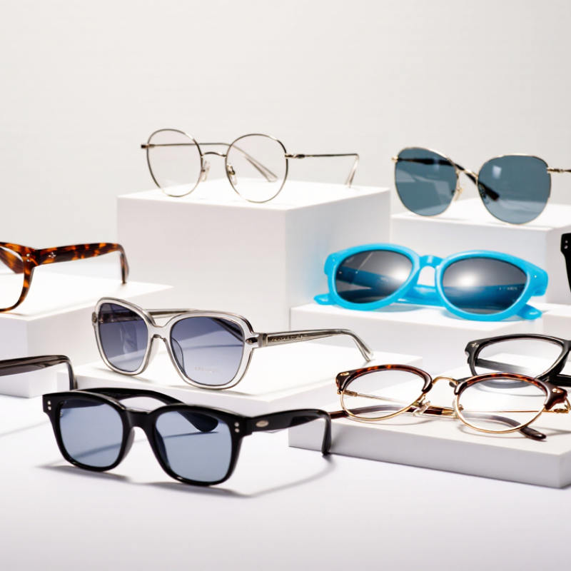 Best China OEM Eyewear Manufacturing Companies