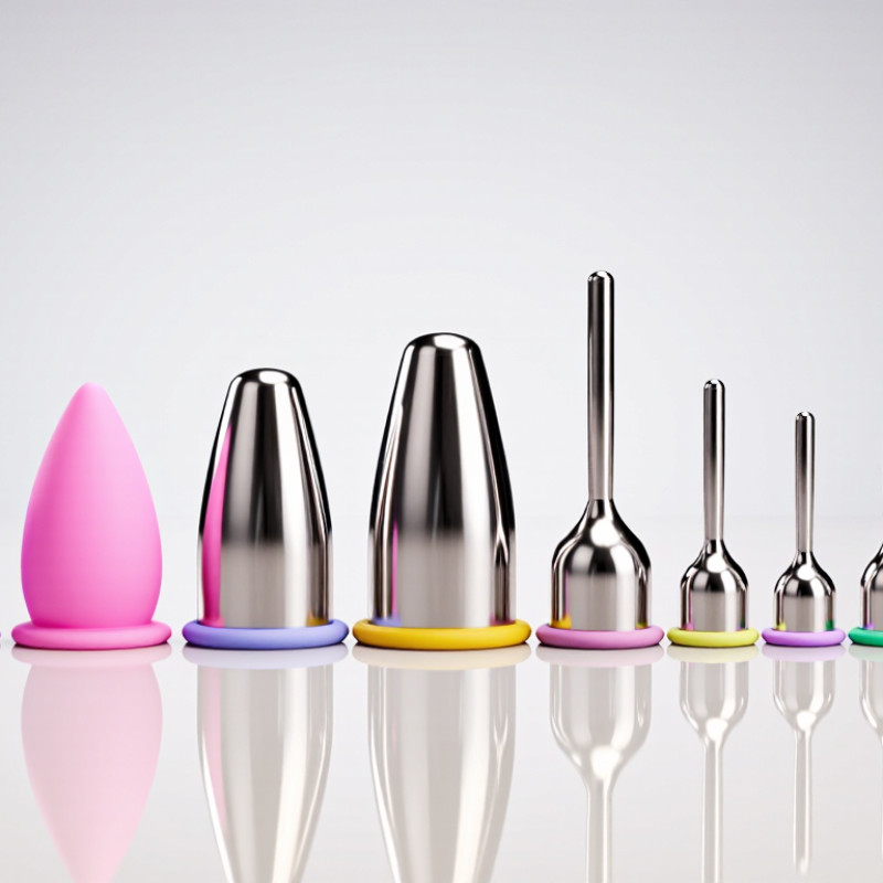 2026 Top Butt Plug Types for Global Buyers?